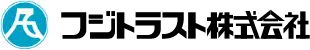 フジトラスト株式会社ロゴ