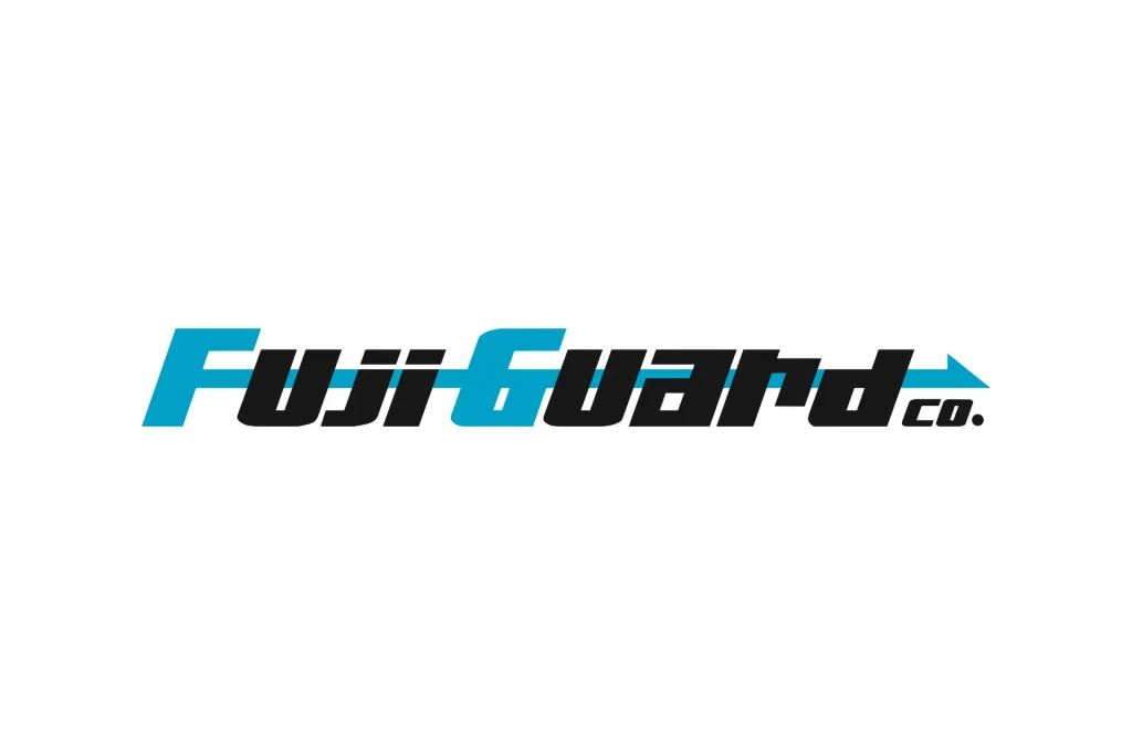 フジガード株式会社ロゴ