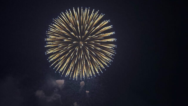 高松まつり花火大会の警備活動｜2026年8月13日｜来場者の安全確保と安心への取り組み